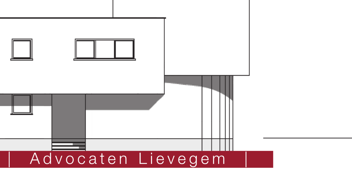 Logo Advocaten Lievegem