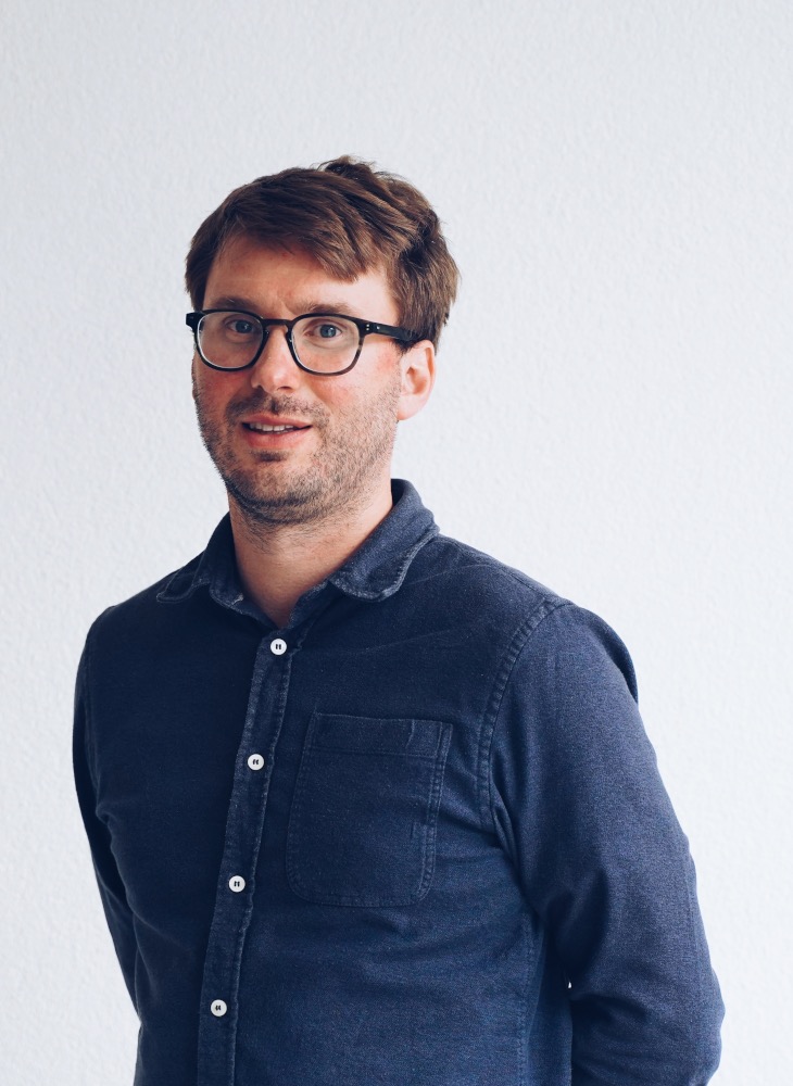 Laurens Defreyne