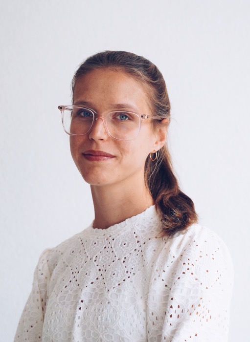 Renée Pieters
