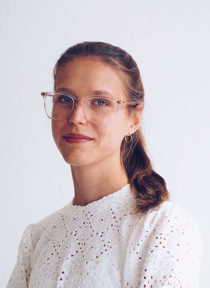 Renée Pieters